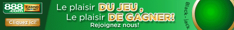 888 Casino - Roulette en ligne
